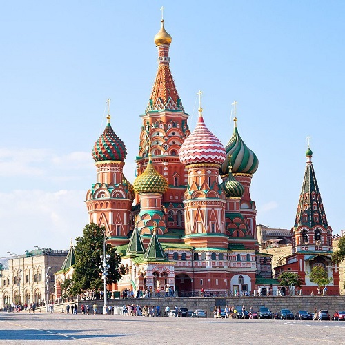 Международные перевозки пассажиров: Посылки в Москву из ПМР: Удобная Отправка с Автостанций